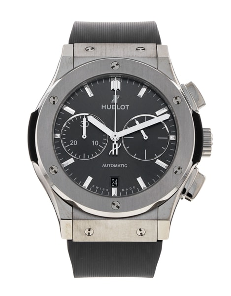 Hublot Classic Fusion 521.NX.7071.RX